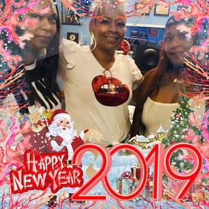 Meet your Posher, Cathy